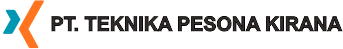 PT TEKNIKA PESONA KIRANA
