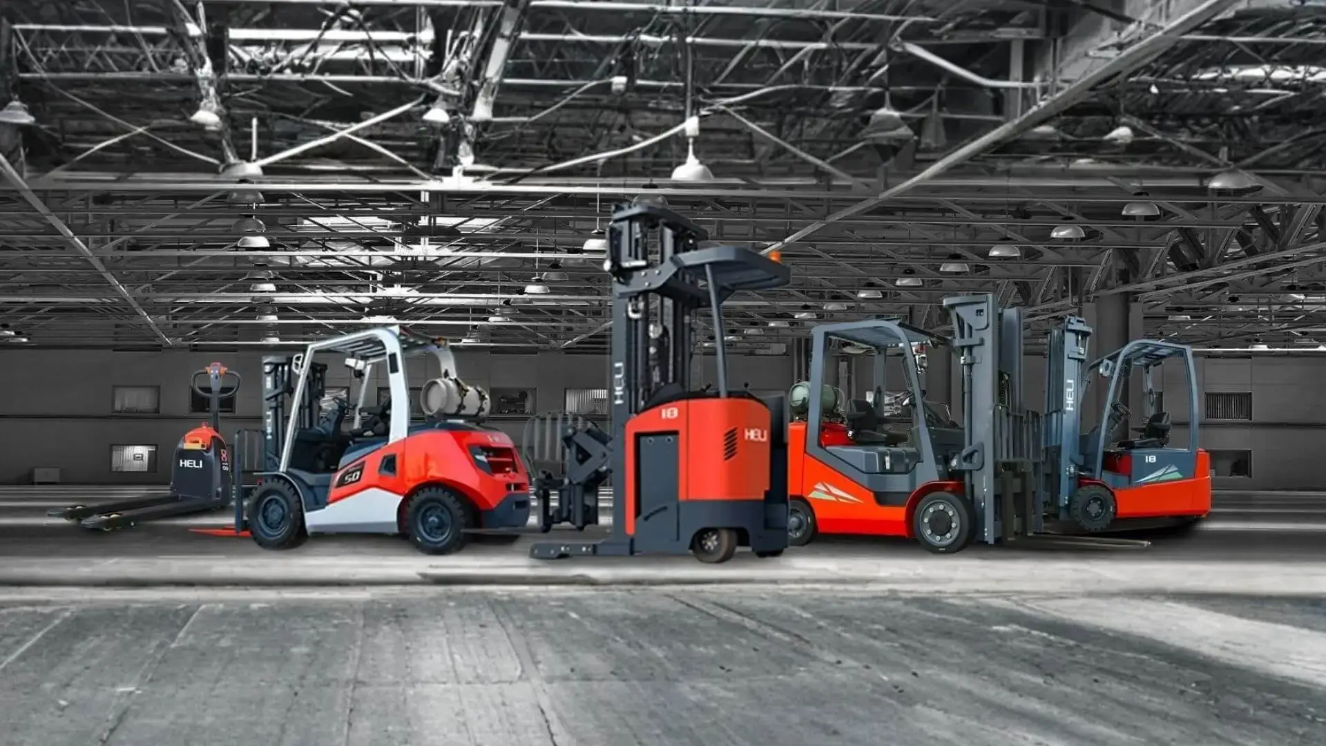 Material Handling