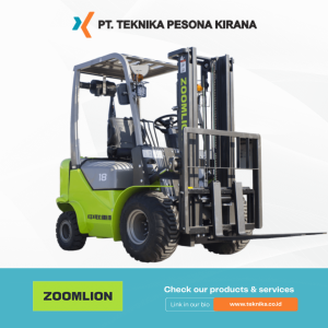 Zoomlion FD18Z