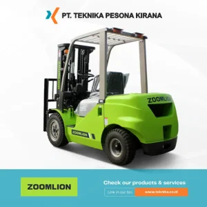 Zoomlion FD35Z
