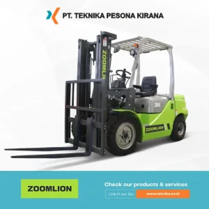 Zoomlion FD38Z