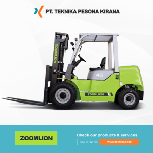 Zoomlion FD40Z
