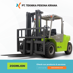 Zoomlion FD50Z