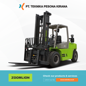 Zoomlion FD80Z