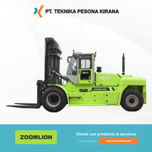 Zoomlion FDA6Z