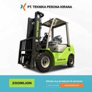 Zoomlion FD20H