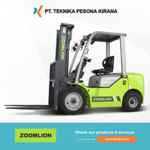Zoomlion FD30H