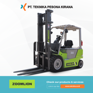 Zoomlion FB30H