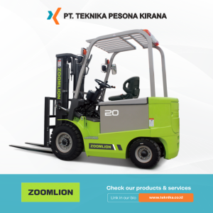 Zoomlion FB20Z