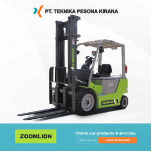 Zoomlion FB35H
