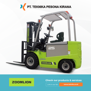 Zoomlion FB25Z