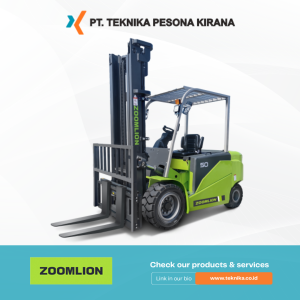 Zoomlion FB50S