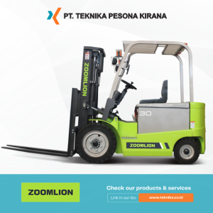 Zoomlion FB30Z