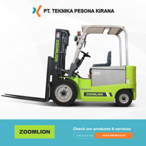 Zoomlion FB35Z