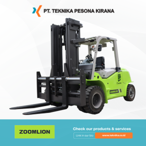 Zoomlion FBA0S