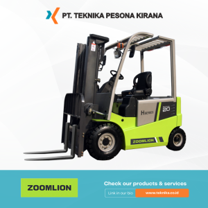 Zoomlion FB20H