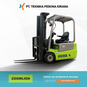 Zoomlion FE16H