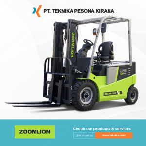 Zoomlion FB25H
