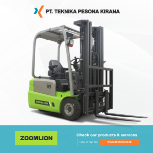 Zoomlion FE18H