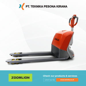 Zoomlion TB16H