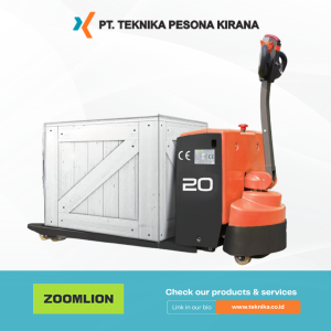 Zoomlion TB20E