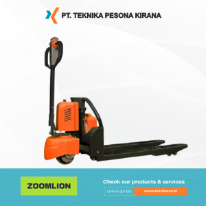 Zoomlion TB15E