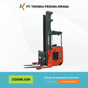 Zoomlion YB16R