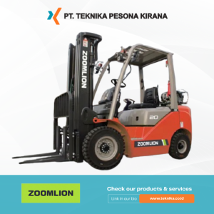Zoomlion FG20H