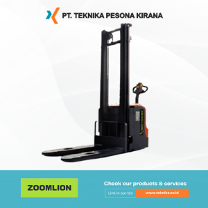 Zoomlion DB16W