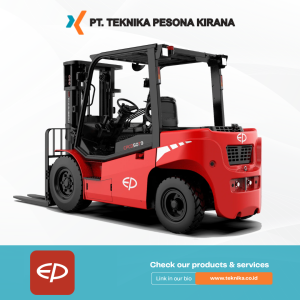 EP Equipment CPCD100T9