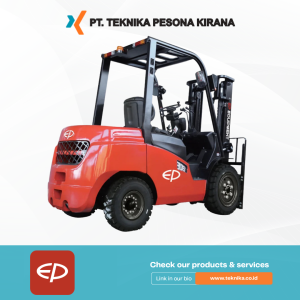 EP Equipment MAX-8 IC