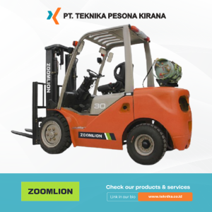 Zoomlion FL-L30H