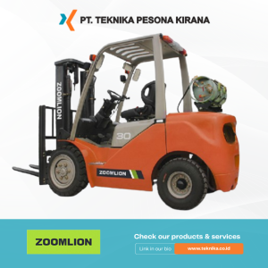 Zoomlion FG30H