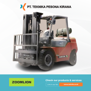 Zoomlion FL-L40