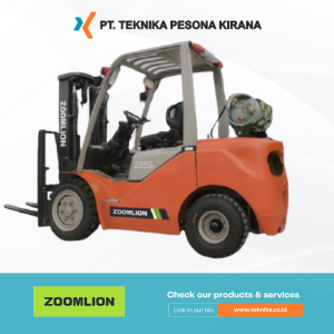 Zoomlion FG35H