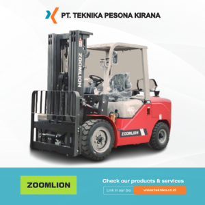 Zoomlion FL-L40 (mini)