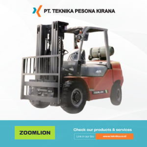 Zoomlion FL-L45