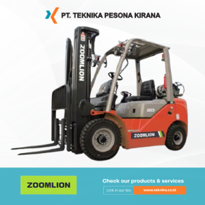 Zoomlion FL-L20H