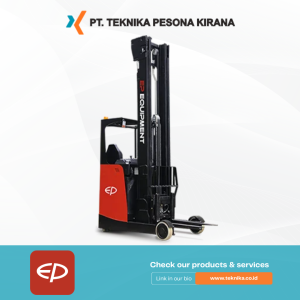EP Equipment CQD20RVF2