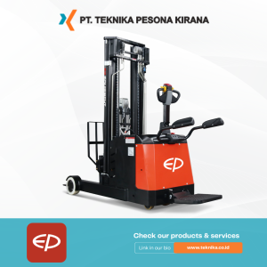 EP Equipment CQE12R