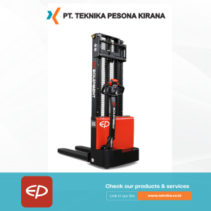 EP Equipment EST122