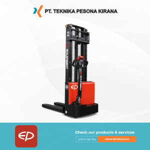 EP Equipment EST124