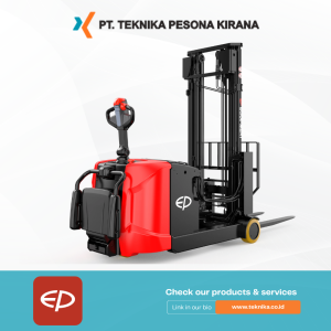 EP Equipment RQL151