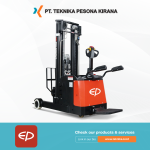 EP Equipment CQE15R