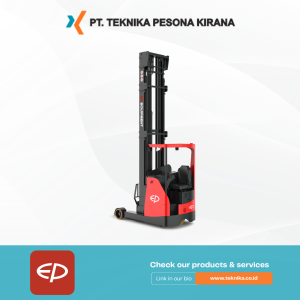 EP Equipment CQD25RV