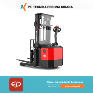 EP Equipment CQE15S