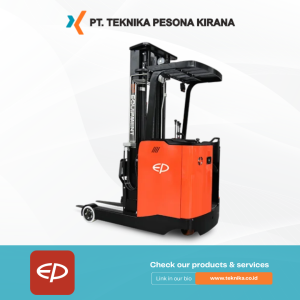 EP Equipment CQD15S