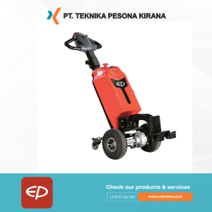 EP Equipment QDD10