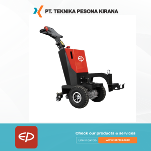 EP Equipment QDD10L