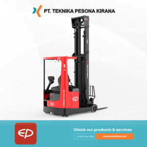 EP Equipment CQD20LB